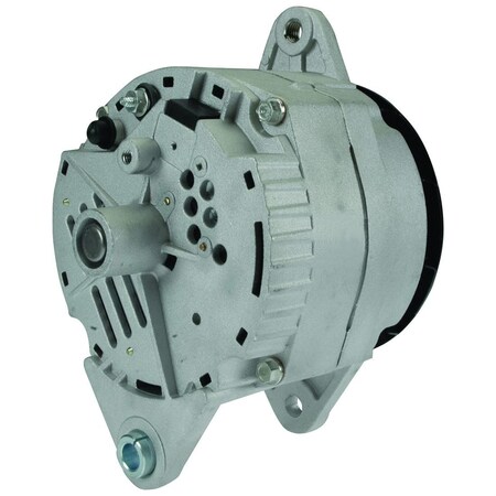 Ilb Gold Replacement For International T225Sl, Year 1980 Alternator T225SL YEAR 1980 ALTERNATOR